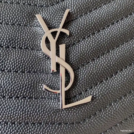 YSL BAG-19*11*5CM LOU CAMERA 0609